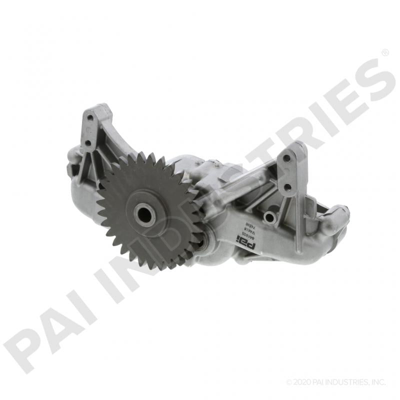 PAI 841925 MACK 20824906 LUBE OIL PUMP (MP8 / D13) (742082406)
