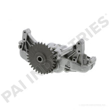 Load image into Gallery viewer, PAI 841925 MACK 20824906 LUBE OIL PUMP (MP8 / D13) (742082406)
