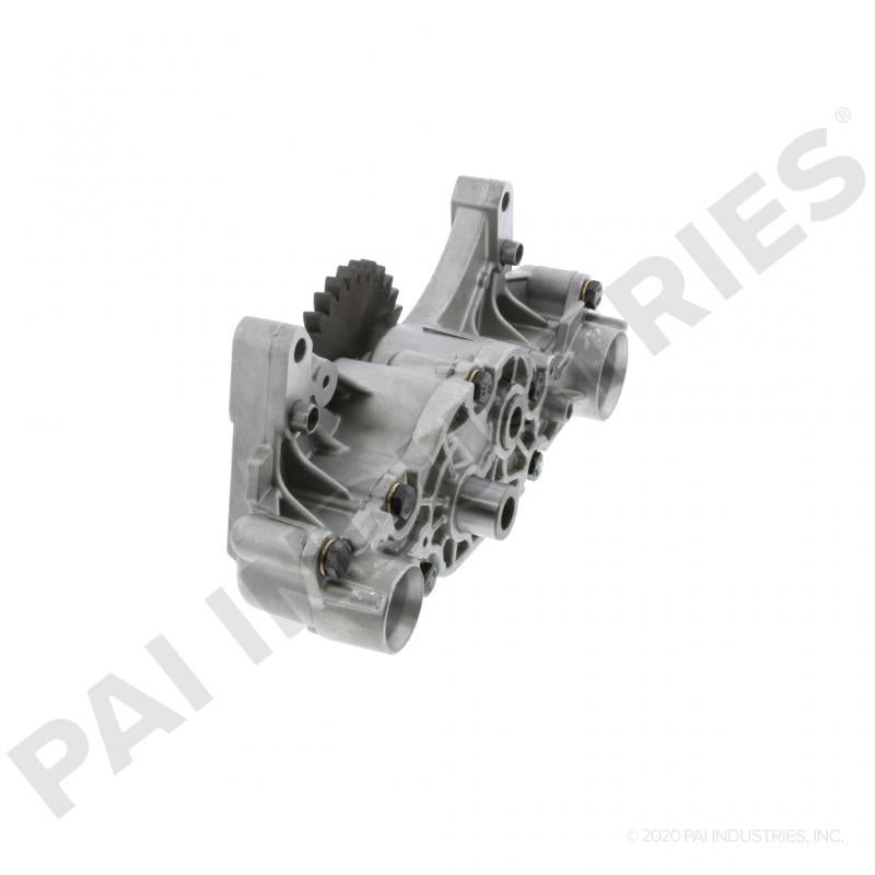 PAI 841925 MACK 20824906 LUBE OIL PUMP (MP8 / D13) (742082406)