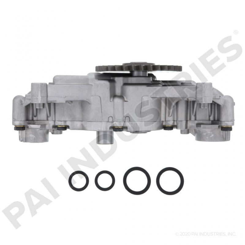 PAI 841925 MACK 20824906 LUBE OIL PUMP (MP8 / D13) (742082406)