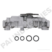 Load image into Gallery viewer, PAI 841925 MACK 20824906 LUBE OIL PUMP (MP8 / D13) (742082406)