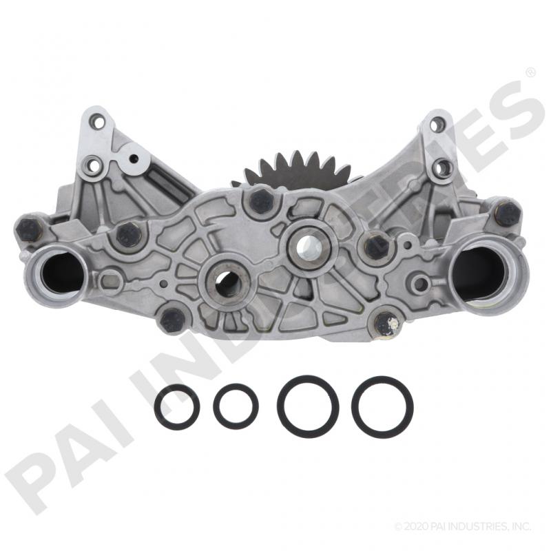 PAI 841925 MACK 20824906 LUBE OIL PUMP (MP8 / D13) (742082406)