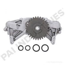 Load image into Gallery viewer, PAI 841925 MACK 20824906 LUBE OIL PUMP (MP8 / D13) (742082406)