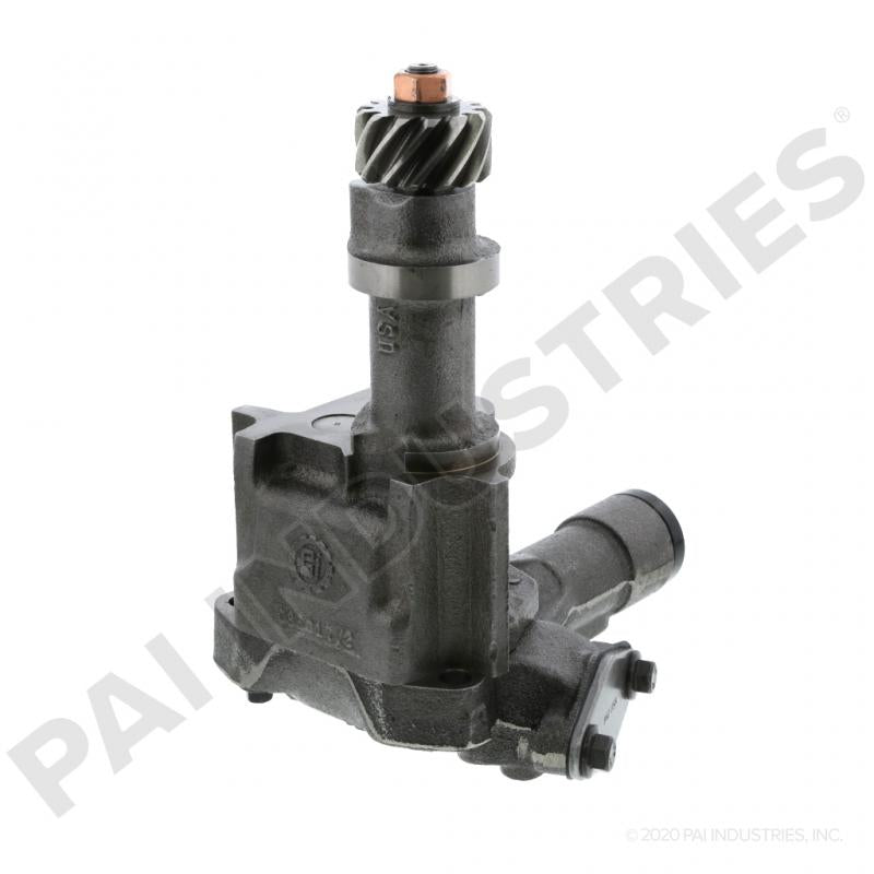 PAI 841926 MACK 25137035 NEW OIL PUMP ASSEMBLY (E7) (HIGH VOLUME) (USA) | woodlineparts.com