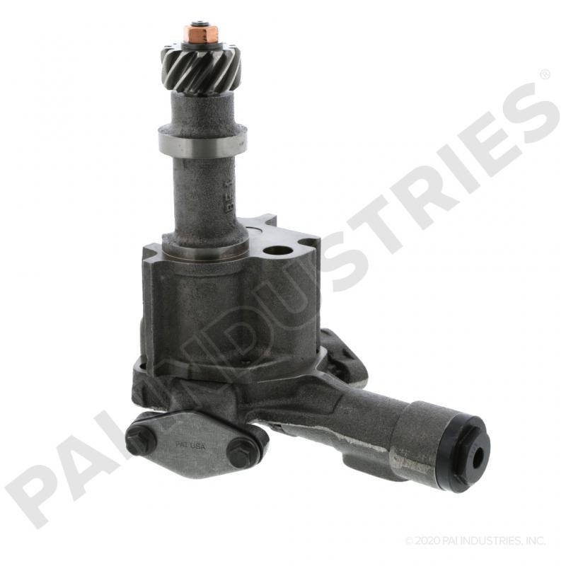 PAI 841926 MACK 25137035 NEW OIL PUMP ASSEMBLY (E7) (HIGH VOLUME) (USA) | woodlineparts.com