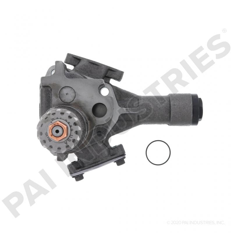 PAI 841926 MACK 25137035 NEW OIL PUMP ASSEMBLY (E7) (HIGH VOLUME) (USA) | woodlineparts.com