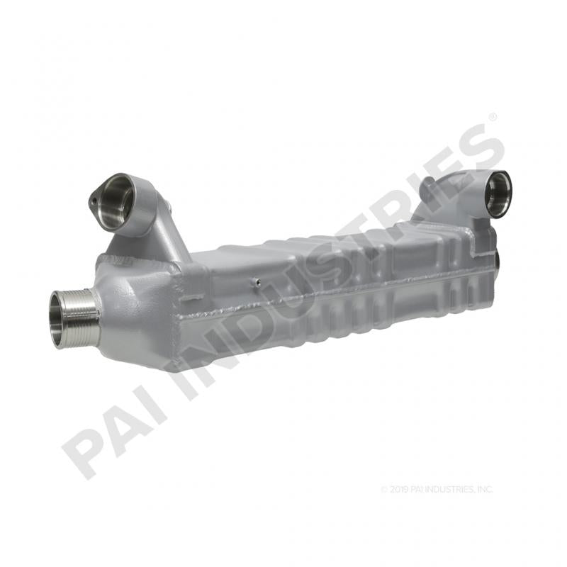 PAI 841945 MACK / VOLVO 21480645 EGR COOLER (MP8 / D13) (22134241)