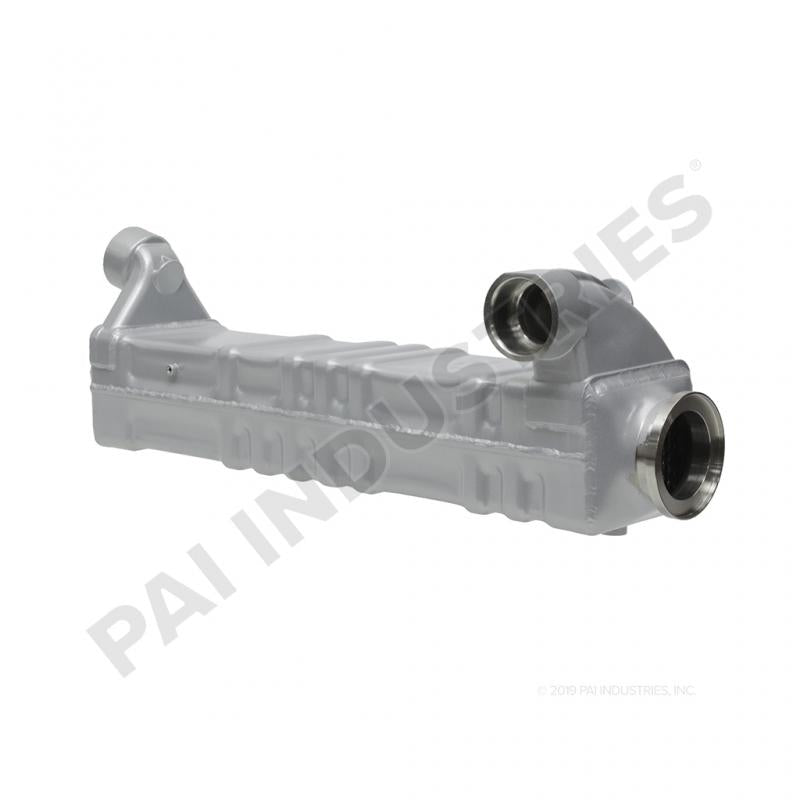 PAI 841945 MACK / VOLVO 21480645 EGR COOLER (MP8 / D13) (22134241)
