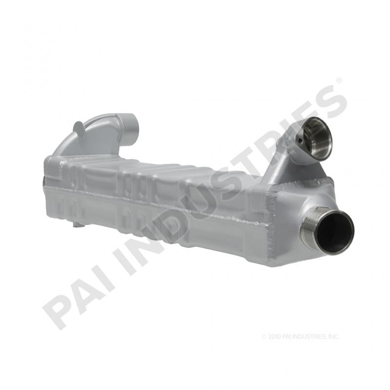 PAI 841945 MACK / VOLVO 21480645 EGR COOLER (MP8 / D13) (22134241)