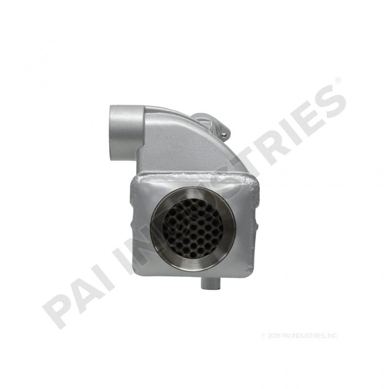 PAI 841945 MACK / VOLVO 21480645 EGR COOLER (MP8 / D13) (22134241)