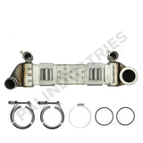 PAI 841947 MACK / VOLVO 20800118 EGR COOLER ASSEMBLY (MP7 / D11) (USA)