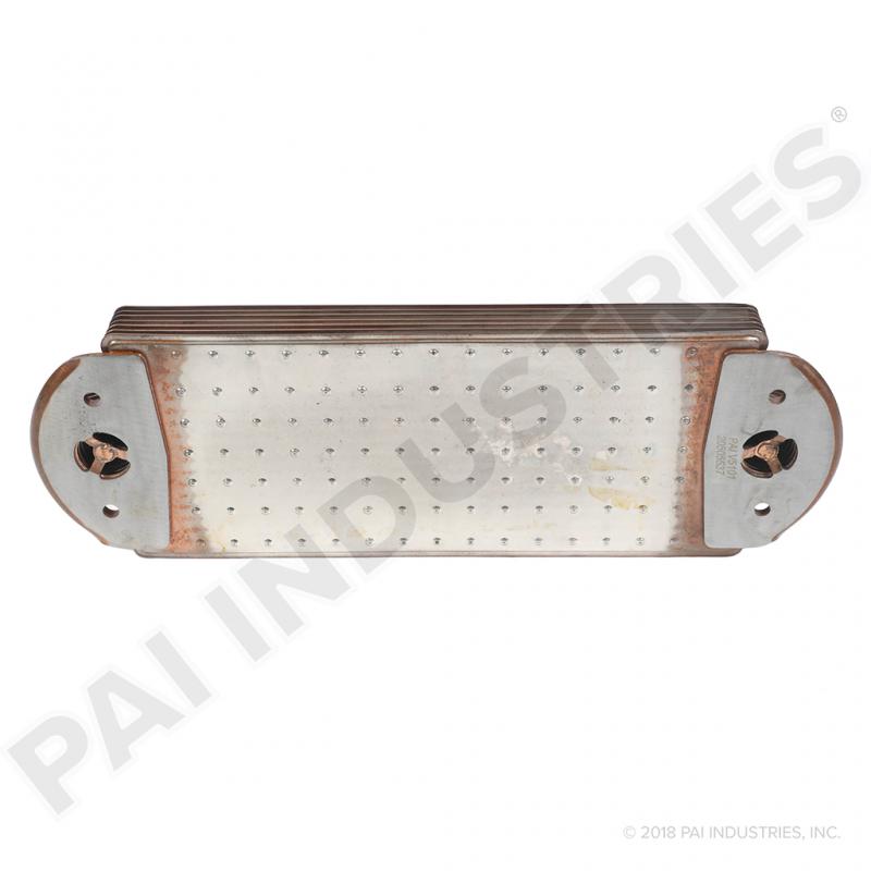 PAI 841951 MACK / VOLVO 85132267 OIL COOLER KIT (MP8 / D13) (85111858)