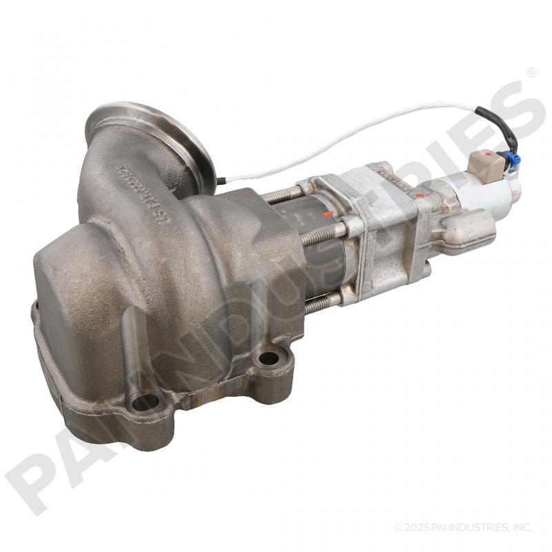 PAI 841979OEM MACK 85133799 EGR VALVE KIT (MP7 / MP8 / D11 / D13) (OEM) | woodlineparts.com
