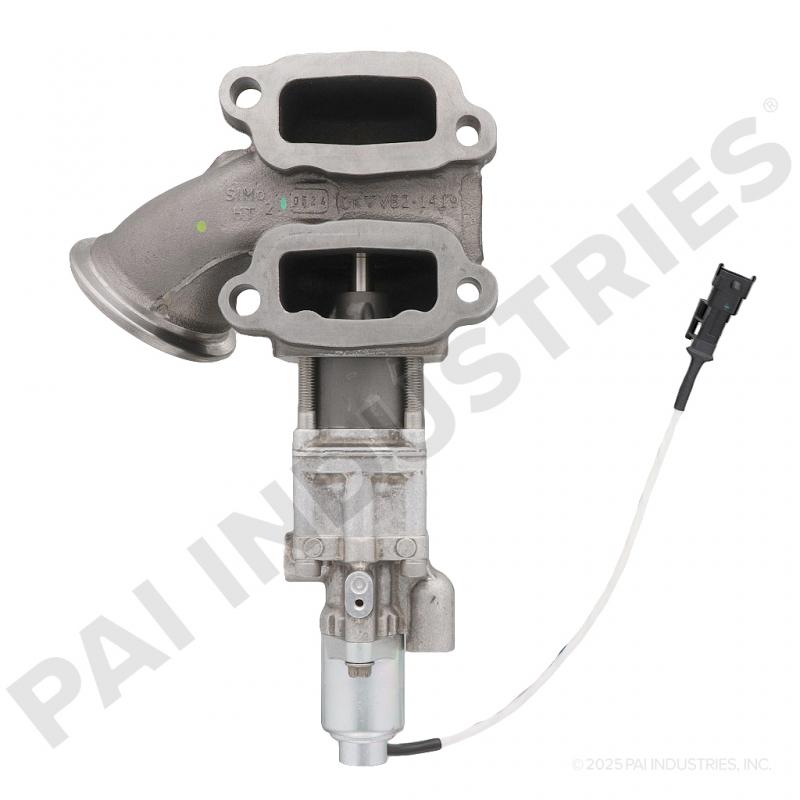 PAI 841979OEM MACK 85133799 EGR VALVE KIT (MP7 / MP8 / D11 / D13) (OEM) | woodlineparts.com