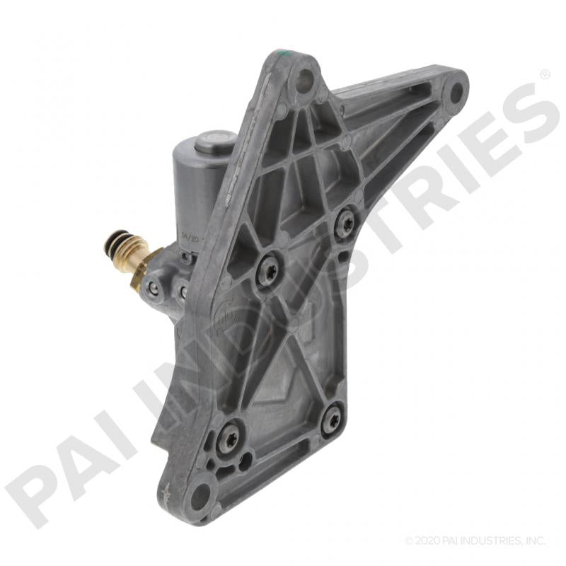 PAI 841982OEM MACK / VOLVO 22539850 EXHAUST BRAKE VALVE (MP7 / MP8) (OEM) | woodineparts.com
