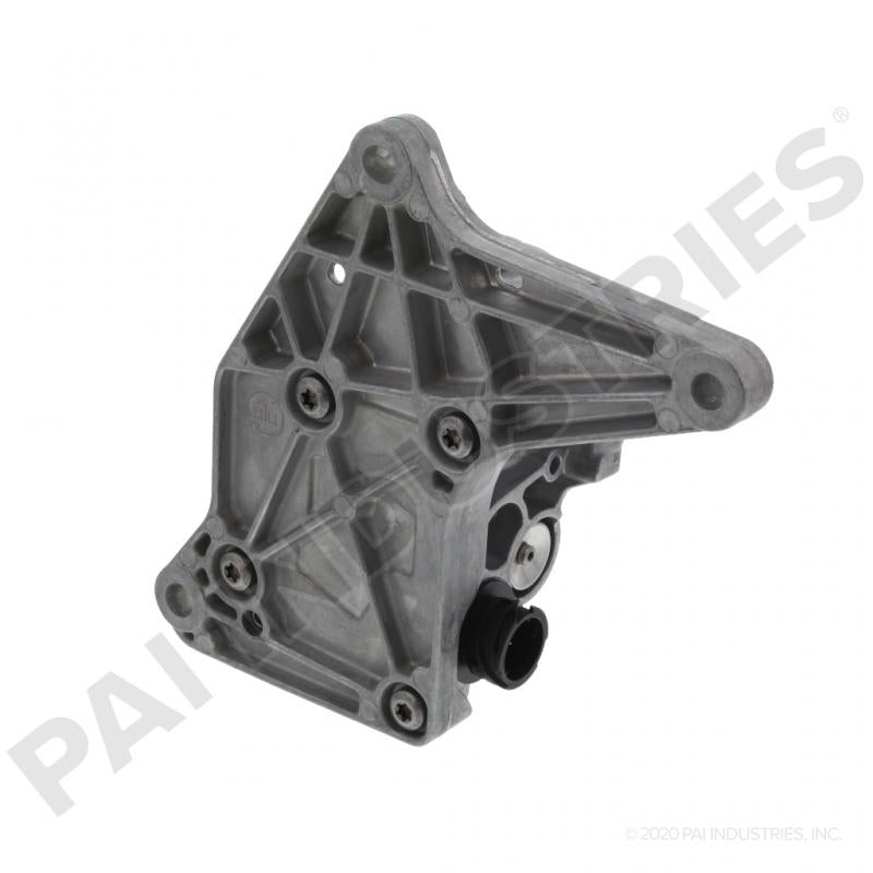 PAI 841982OEM MACK / VOLVO 22539850 EXHAUST BRAKE VALVE (MP7 / MP8) (OEM) | woodineparts.com