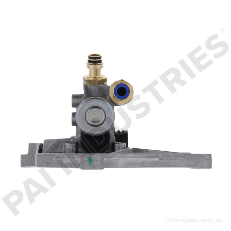 PAI 841982OEM MACK / VOLVO 22539850 EXHAUST BRAKE VALVE (MP7 / MP8) (OEM) | woodineparts.com