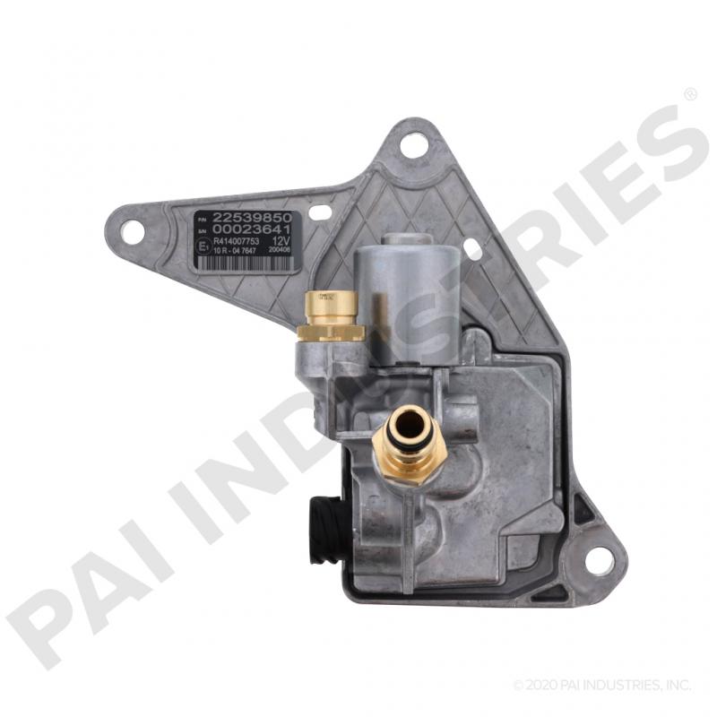 PAI 841982OEM MACK / VOLVO 22539850 EXHAUST BRAKE VALVE (MP7 / MP8) (OEM) | woodineparts.com