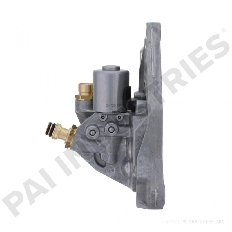 PAI 841982OEM MACK / VOLVO 22539850 EXHAUST BRAKE VALVE (MP7 / MP8) (OEM) | woodineparts.com