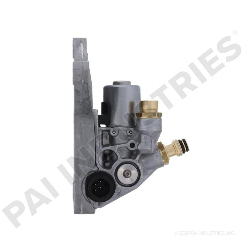 PAI 841982OEM MACK / VOLVO 22539850 EXHAUST BRAKE VALVE (MP7 / MP8) (OEM) | woodineparts.com