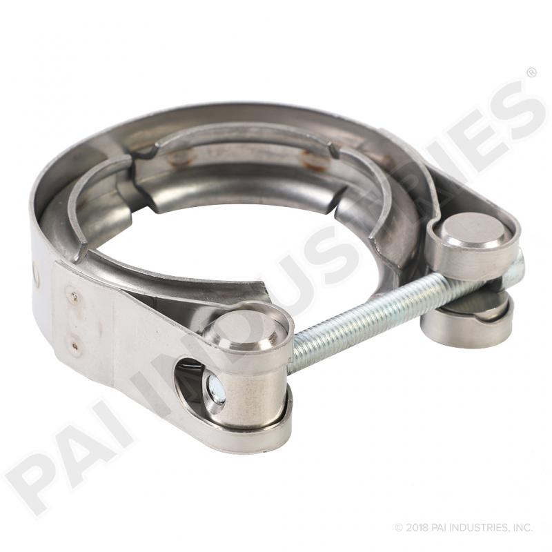 PAI 842019 MACK VOL20504406 CLAMP,EGR