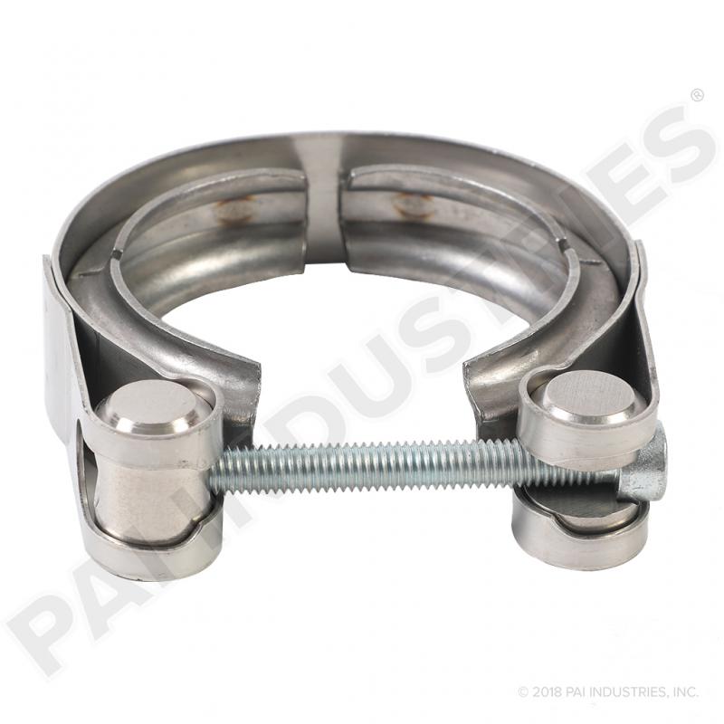 PAI 842019 MACK VOL20504406 CLAMP,EGR