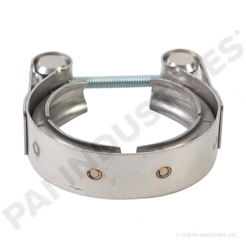 PAI 842019 MACK VOL20504406 CLAMP,EGR