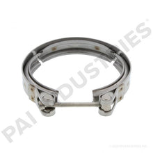 Load image into Gallery viewer, PAI 842022 MACK 20955220 V-BAND CLAMP ASSEMBLY (4-5/16&quot; X 0.09&quot;)