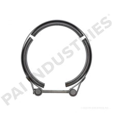 Load image into Gallery viewer, PAI 842022 MACK 20955220 V-BAND CLAMP ASSEMBLY (4-5/16&quot; X 0.09&quot;)