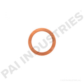 PACK OF 10 PAI 842050 MACK / VOLVO 11996 SEALING WASHER (0.640