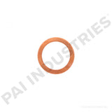 PACK OF 10 PAI 842050 MACK / VOLVO 11996 SEALING WASHER (0.640