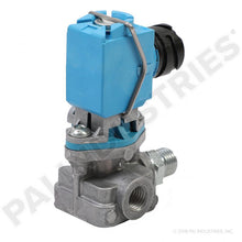 Load image into Gallery viewer, PAI 845055 MACK 2MR3149 AIR SOLENOID VALVE (DISCHARGE RECIRCULATION) (OEM)