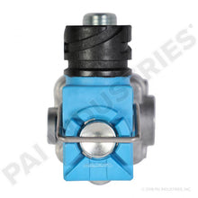 Load image into Gallery viewer, PAI 845055 MACK 2MR3149 AIR SOLENOID VALVE (DISCHARGE RECIRCULATION) (OEM)