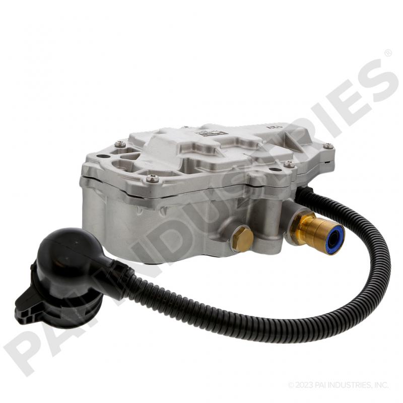 Amazon.com: ZACHAGER 22325866 Fuel Injector for Volvo MD11