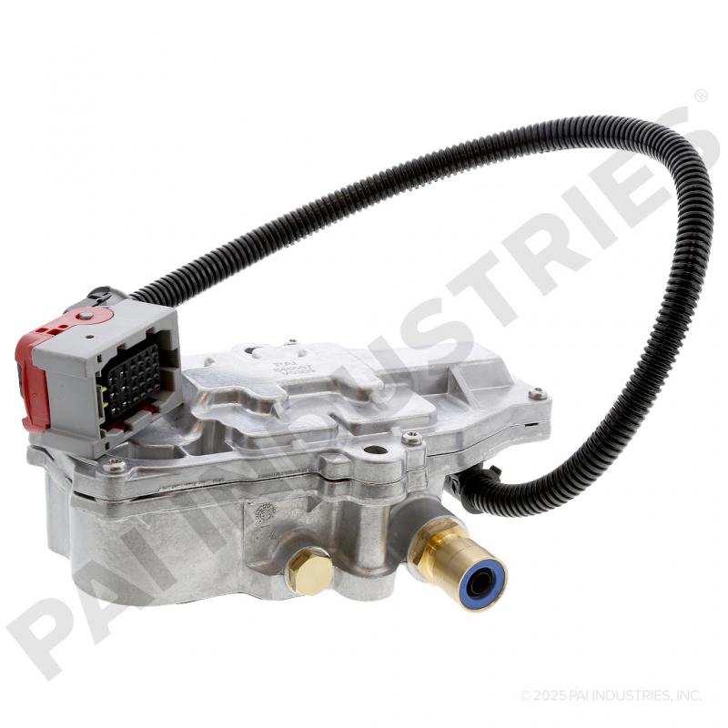 PAI 845057 MACK / VOLVO 22439692 SOLENOID VALVE (M DRIVE) (85022033) | woodlineparts.com