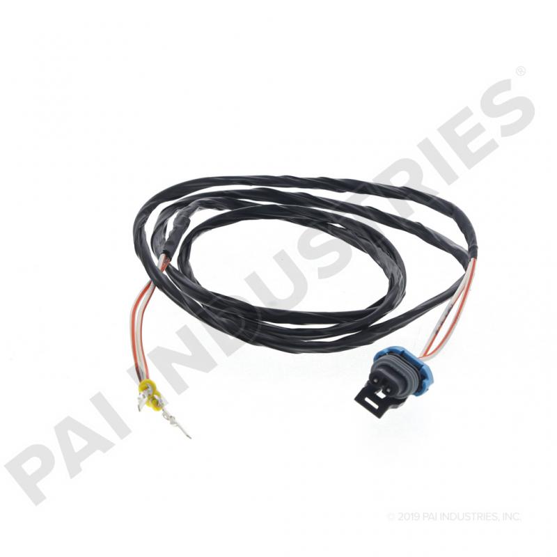 PAI 845061OEM MACK 41MR31639M WIRE HARNESS ASSEMBLY (20960348) (OEM) | woodlineparts.com