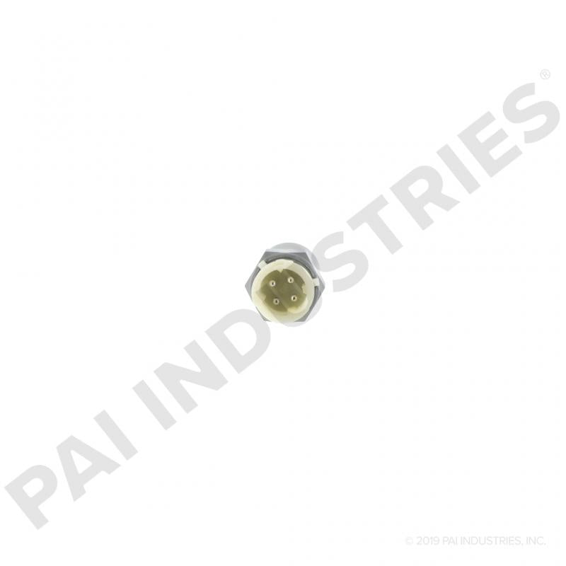 PAI 845068 MACK 22387296 SPEEDOMETER SENSOR (M18 X 1.5) (3.49" OAL) | woodlineparts.com