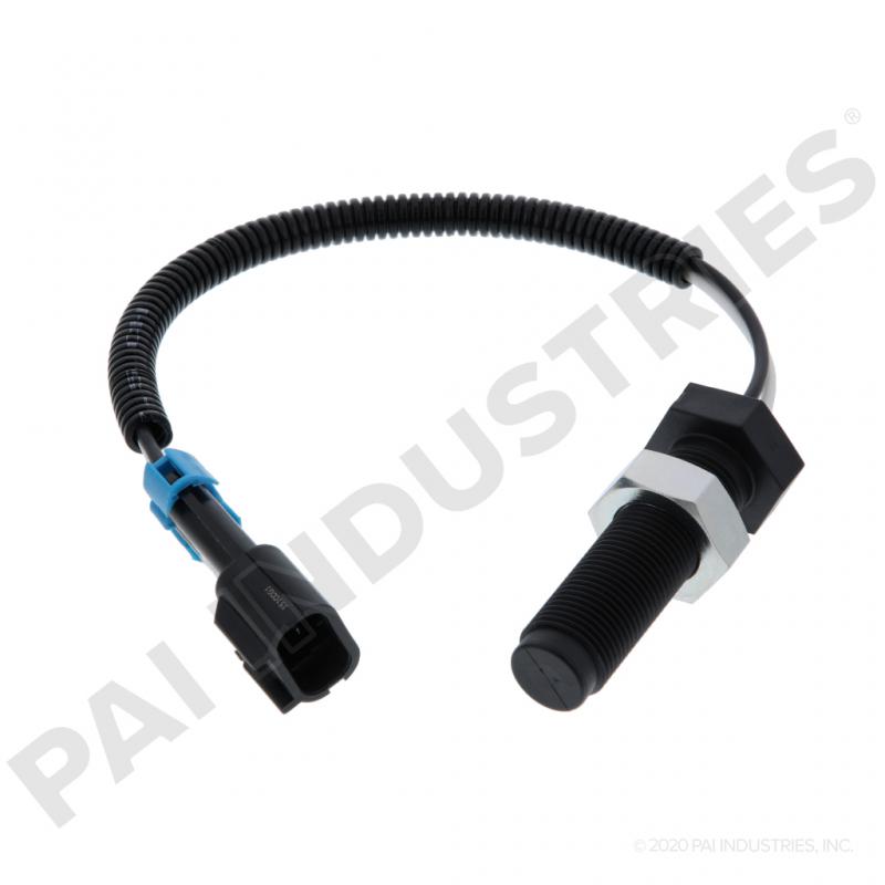 PAI 845078 MACK / VOLVO 25166488 SPEEDOMETER SENSOR (3/4"-16) (15.75" L)