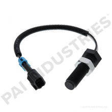 Load image into Gallery viewer, PAI 845078 MACK / VOLVO 25166488 SPEEDOMETER SENSOR (3/4&quot;-16) (15.75&quot; L)