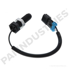 Load image into Gallery viewer, PAI 845078 MACK / VOLVO 25166488 SPEEDOMETER SENSOR (3/4&quot;-16) (15.75&quot; L)