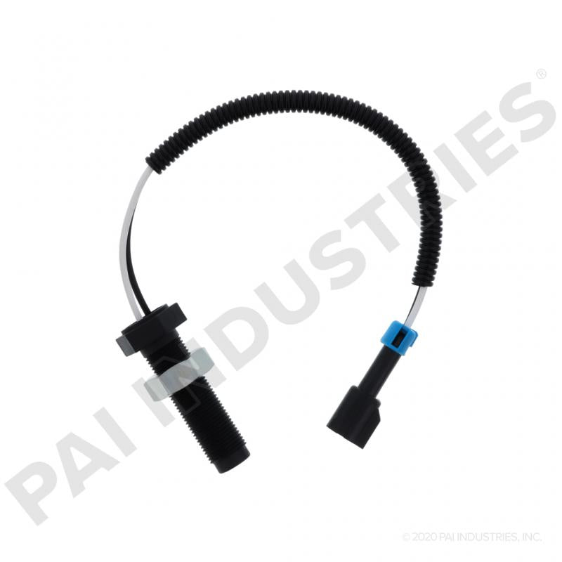 PAI 845078 MACK / VOLVO 25166488 SPEEDOMETER SENSOR (3/4"-16) (15.75" L)
