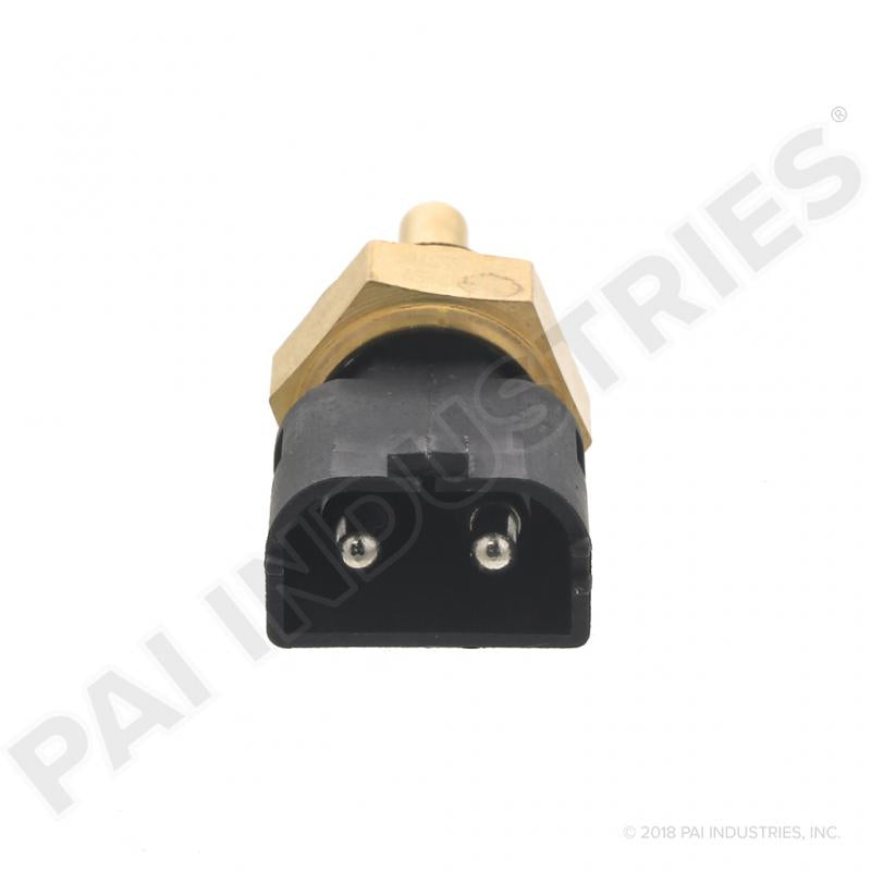 PAI 853706 MACK 1594228 OIL TEMPERATURE SENSOR (M16 X 1.5) (2.58" OAL) | woodlineparts.com