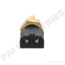 Load image into Gallery viewer, PAI 853706 MACK 1594228 OIL TEMPERATURE SENSOR (M16 X 1.5) (2.58" OAL) | woodlineparts.com