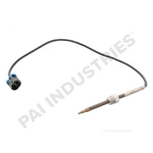 Load image into Gallery viewer, PAI 853708 MACK 64MT380AM TEMPERATURE SENSOR (21.00" OAL) (MP8) | woodlineparts.com