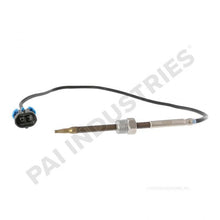 Load image into Gallery viewer, PAI 853708 MACK 64MT380AM TEMPERATURE SENSOR (21.00" OAL) (MP8) | woodlineparts.com