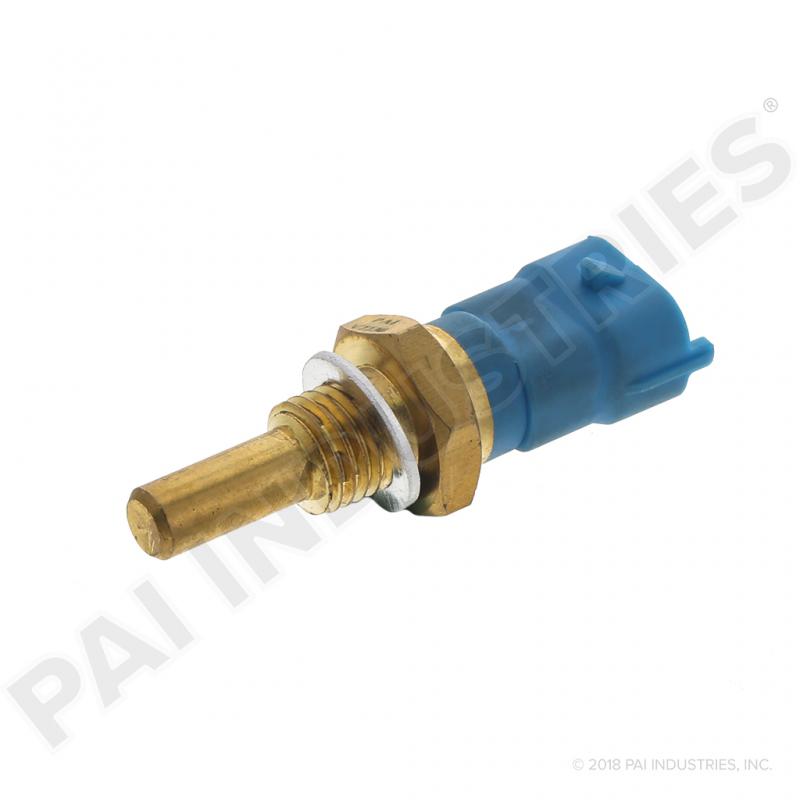 PAI 853709 MACK 20513340 TEMPERATURE SENSOR (MP7 / MP8) (21531072) (USA) | woodlineparts.com