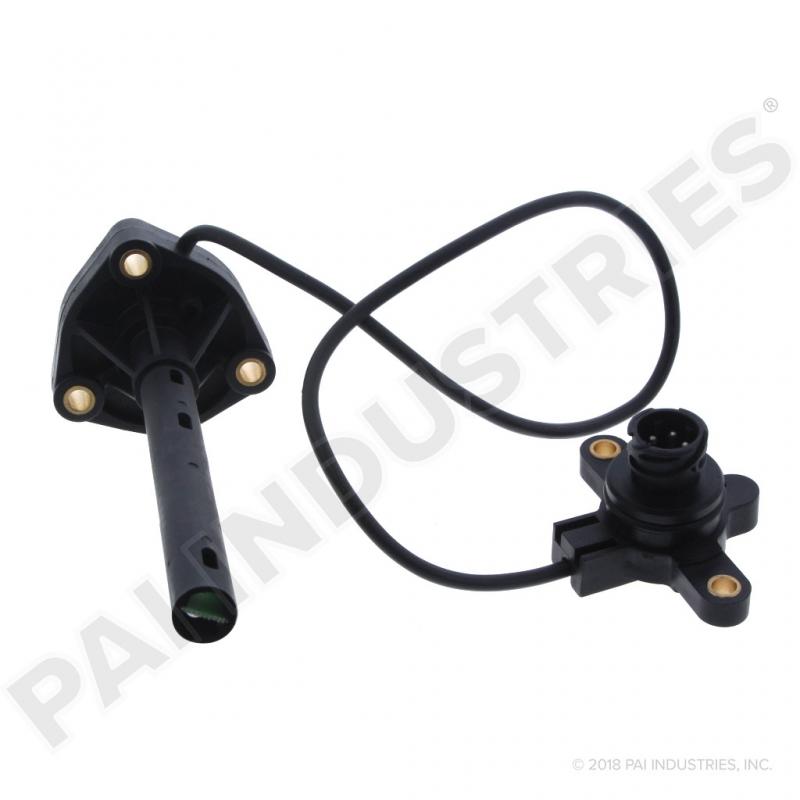 PAI 853714 MACK 21521353 OIL LEVEL / TEMPERATURE SENSOR (MP / D11 / D12 / D13)