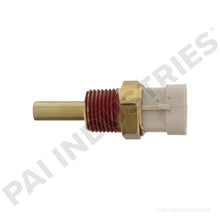 Charger l&#39;image dans la galerie, PAI 853729 MACK / VOLVO 8073906 OIL TEMPERATURE SENSOR (M14 X 1.5) | woodlineparts.com