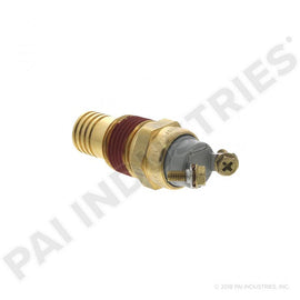 PAI 853735 MACK 3912-993615 FAN SWITCH (NORMALLY OPEN) (180 DEGREE) (USA)