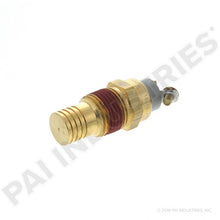 Load image into Gallery viewer, PAI 853735 MACK 3912-993615 FAN SWITCH (NORMALLY OPEN) (180 DEGREE) (USA)